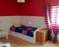 Resale - villa - Gilet