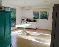 Resale - villa - Gilet