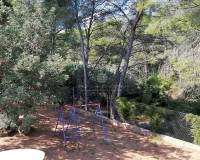 Resale - villa - Gilet