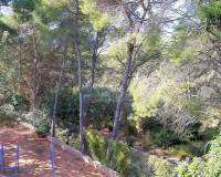 Resale - villa - Gilet