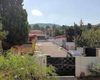 Resale - villa - Gilet