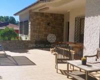 Resale - villa - Godelleta