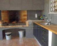 Resale - villa - Godelleta