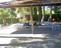 Resale - villa - Godelleta