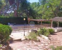 Resale - villa - Godelleta