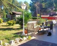 Resale - villa - Godelleta