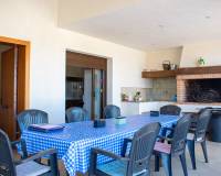 Resale - villa - Guardamar del Segura - EL RASO