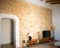 Resale - villa - Guardamar del Segura - EL RASO