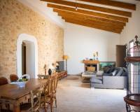 Resale - villa - Guardamar del Segura - EL RASO
