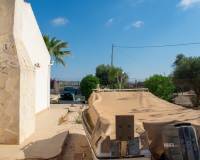 Resale - villa - Guardamar del Segura - EL RASO