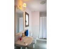 Resale - villa - Guardamar del Segura - EL RASO