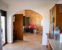 Resale - villa - Guardamar del Segura - EL RASO