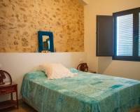 Resale - villa - Guardamar del Segura - EL RASO