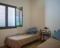 Resale - villa - Guardamar del Segura - EL RASO