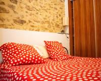 Resale - villa - Guardamar del Segura - EL RASO