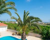 Resale - villa - Guardamar del Segura - EL RASO