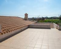 Resale - villa - Guardamar del Segura - EL RASO