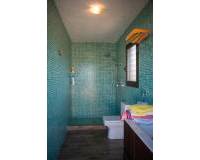 Resale - villa - Guardamar del Segura - EL RASO