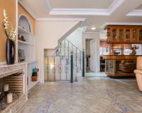Resale - villa - Guardamar del Segura