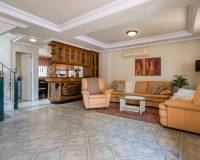 Resale - villa - Guardamar del Segura