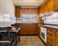 Resale - villa - Guardamar del Segura