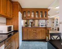 Resale - villa - Guardamar del Segura