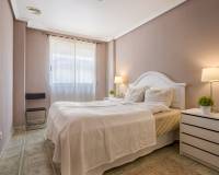 Resale - villa - Guardamar del Segura
