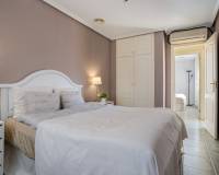 Resale - villa - Guardamar del Segura