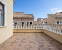 Resale - villa - Guardamar del Segura
