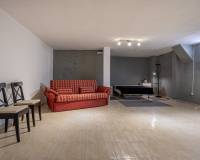 Resale - villa - Guardamar del Segura