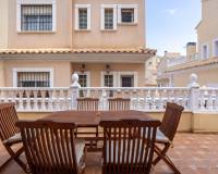 Resale - villa - Guardamar del Segura