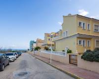 Resale - villa - Guardamar del Segura
