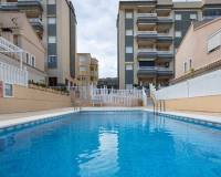 Resale - villa - Guardamar del Segura