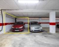 Resale - villa - Guardamar del Segura