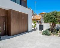 Resale - villa - Guardamar del Segura