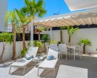 Resale - villa - Guardamar del Segura