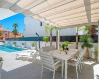 Resale - villa - Guardamar del Segura