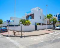 Resale - villa - Guardamar del Segura