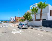 Resale - villa - Guardamar del Segura