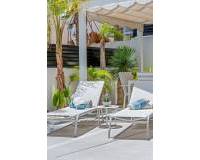 Resale - villa - Guardamar del Segura