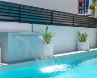Resale - villa - Guardamar del Segura