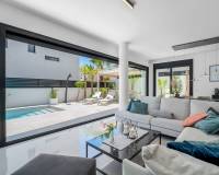 Resale - villa - Guardamar del Segura