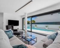 Resale - villa - Guardamar del Segura