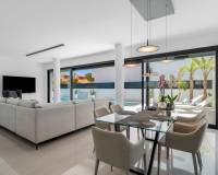 Resale - villa - Guardamar del Segura