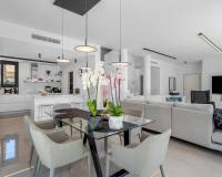 Resale - villa - Guardamar del Segura