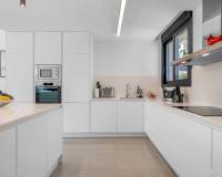 Resale - villa - Guardamar del Segura