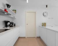 Resale - villa - Guardamar del Segura