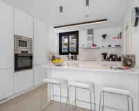 Resale - villa - Guardamar del Segura