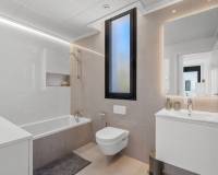 Resale - villa - Guardamar del Segura