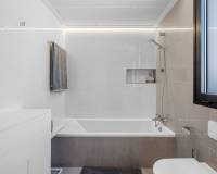 Resale - villa - Guardamar del Segura